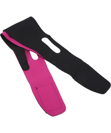 4 Pack Reusable V Line Mask Face Lifting Bandage Face Slimming Belt Double Chin Reduction Mask V Shaped Slimming Face Mask - Buy Online on GoSupps.com