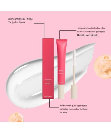 Jukeoiu Hair Styling Cream 3in1 Styling Cream for Flying Hair Smoothing Cream for Shiny Hair Nongreasy Curl Defining Cream Enriched - Buy Online on GoSupps.com