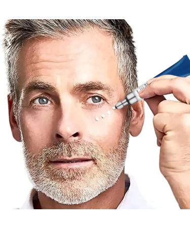 Moisturizing Eye Cream Anti-Puffiness Eye Serum Hydrating Eye Serum for Dark Circles Eye Care Serum Anti-Wrinkle Eye Serum to Reduce Fine Lines - Buy Online on GoSupps.com