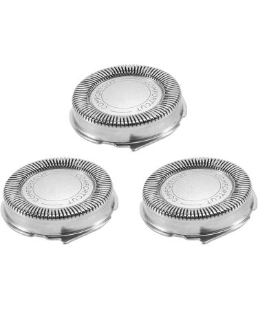 Lot De 3 T tes De Rechange For Rasoirs lectriques Philips SH30/50/52 Compatibles Avec Les S ries 1000 2000 3000 Et 5000. - Buy Online on GoSupps.com