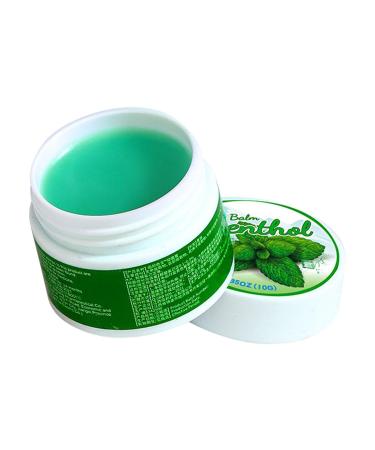 Generisch Menthols Anti Itch Lotion for Hives Moisturizing Body Cream Immediate Relief Long Lasting Suitable for All Skin Types Indoor Outdoor Work