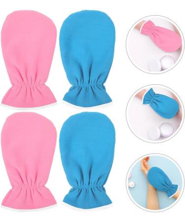 2paires De Spa Hydratants Paraffine De Mitaines Pour Soins Des Mains Pour Bain De Cire Design Et Confortable - Buy Online on GoSupps.com