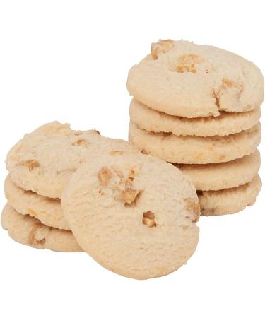 Infinity Brands Thank You Toasted Marshmallow Cookies Gift Tube 150 g - Buy Online on GoSupps.com