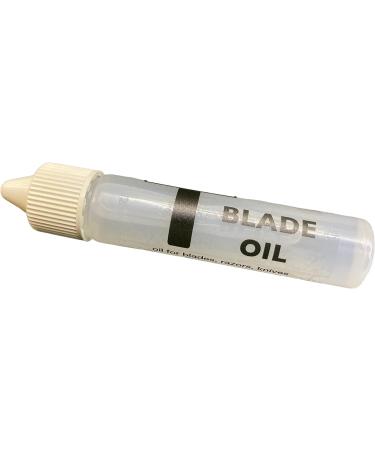 Mjolnir Tools Blade Oil - Silicone Oil for Blade Maintenance - Buy Online on GoSupps.com
