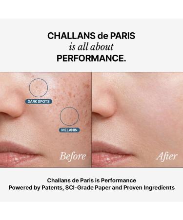 PARIS Cr me d Albarosa Excellence Niacinamide Brightening Cream for Even Skin Tone | Dark Spot Care, Korean Skincare, 1.05 fl oz (30 ml) (DARK SPOT CORRECTOR, 1.05 fl oz) DARK SPOT CORRECTOR 1.05 Fl Oz (Pack of 1) - Buy Online on GoSupps.com