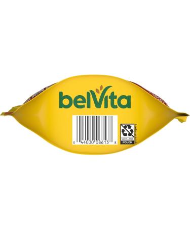 belVita Energy Snack Bites Maple Cinnamon and Sunflower Seed 6-5 oz Bags - Buy Online on GoSupps.com