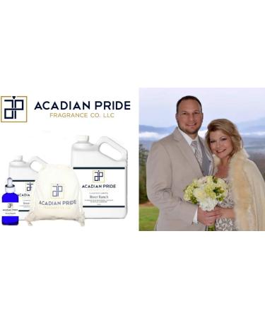Acadian Pride River Ranch Scent - 1 OZ Fragrance Oil | Premium International Shipping - Buy Online on GoSupps.com