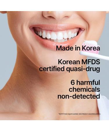 Pyunkang Yul Toothpaste - Buy Online on GoSupps.com