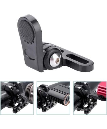 VEBY1 Bicycle Headlight Holder - Stable Bracket for Mountain & Road Bikes | Premium Bike Accessory - Buy Online on GoSupps.com