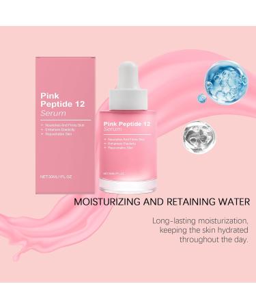 Facial Essence Gentle Nourishing Moisturizing Hydrating Softening Facial Skin Brightening Elasticity Daily Skincare Essence - Buy Online on GoSupps.com