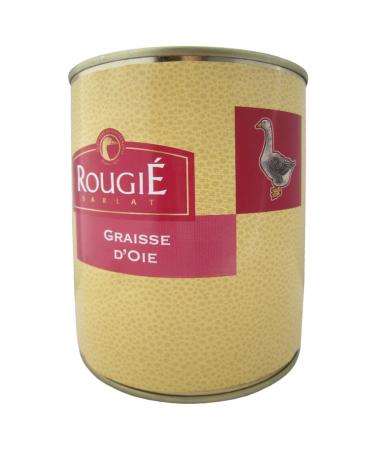 Rougi G nslalz 700g can