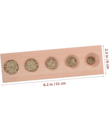 Frcolor Aita Form Health Burner Set - Chinese Medicine Moxibustion for Drainage & Healing - Buy Online on GoSupps.com