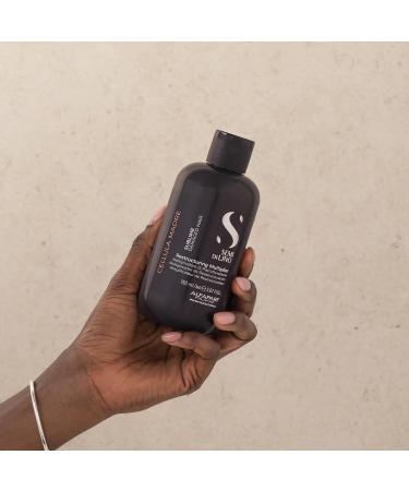 Alfaparf Milano Semi di Lino Sublime Cellula Madre Hair Repair Multiplier - Reconstructs Damaged Hair Enhances Color - 5.07 fl. oz. International Shipping Available - Buy Online on GoSupps.com