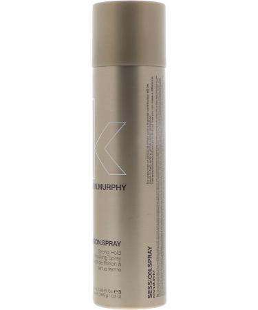 Kevin Murphy Session Spray 13.5oz | Long-lasting Hold and Shine - Buy Online on GoSupps.com