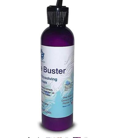 Diva Stuff Bruise Buster Cream 4oz 2 pack 4 Ounce (Pack of 2) - Buy Online on GoSupps.com