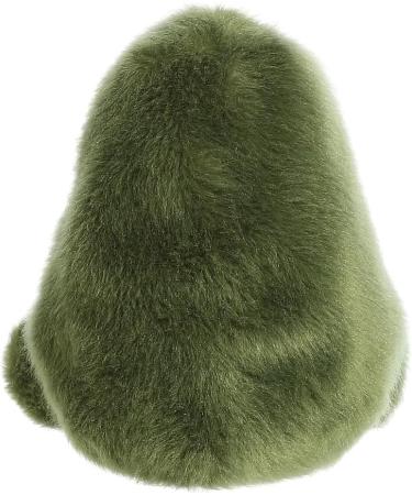 Aurora Palm Pals Airy Avocado Soft Toy 5In - Green and Brown - Buy Online on GoSupps.com