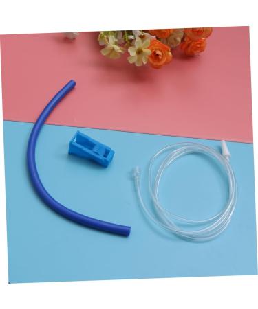 FOMIYES Oxygen Travel Bag Oxygen Bag Medical Oxygen Tank Backpack Portable Oxygen Can Oxygen Tank Bag Blue - Buy Online on GoSupps.com