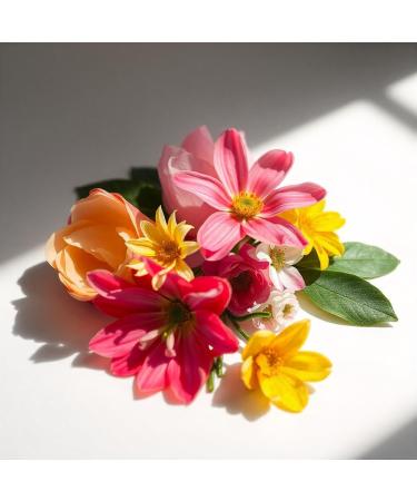DIVAIN-104 - Inspired by Elle - Perfume Impression for Woman - Musk Fragrance - Buy Online on GoSupps.com