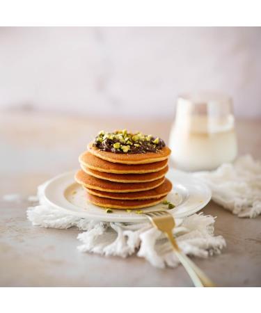  HSN HSN Liquid Egg Whites | Pack of 6 x 970 ml | 1 Box 32 Pasteurised Whites | European Hens | Liotized Best Preservation | No Additives | Non-GMO Vegetable Gluten Free - Buy Online on GoSupps.com