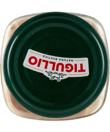  Italian Gourmet E.R. Set of 3 Star Tigullio GranPesto Salsa di Noxi Nut Sauce 185g Sauce in a Glass + Italian Gourmet Pulp 400g - Buy Online on GoSupps.com