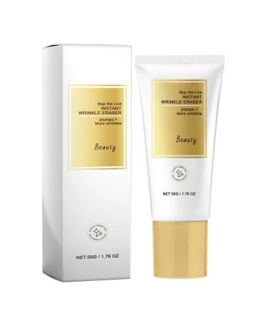 G n rique Face Tightening Cream Daily Moisturizer Hydrating Firming Lifting Skin Care Enhancing Radiance and Elasticity Ideal for Beauty Routine Soft Smooth Skin 50g