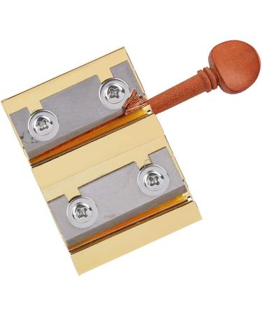 Premium Violin Peg Razor & Tools | 4/4 & 3/4 Violin Peg Shaver & Coil Cutter - International Shipping - Buy Online on GoSupps.com