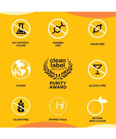 NovaFerrum BAM Chewable Multivitamin for Kids & Adults Ages 4 and Above - Fruit Blast Flavor - 60 Chewable Tablets - with Vitamins A, C, D, E, B6, B12, Biotin, Zinc, Selenium & Manganese - Buy Online on GoSupps.com