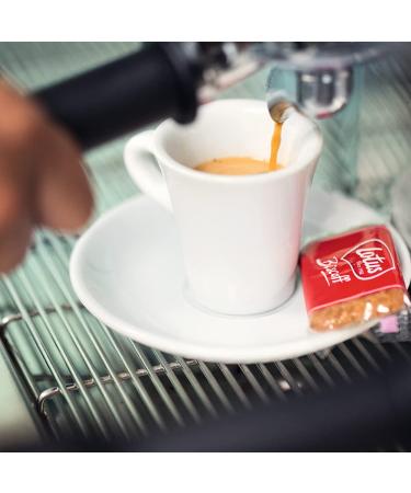 Lotus Biscoff Cookies 300 Count - Individually Wrapped Caramelized Biscuit Cookies - Vegan - 0.2oz (Pack of 300) - Buy Online on GoSupps.com