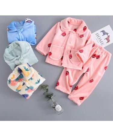 DEBAIJIA Baby Girl JJF Nightgown 110 White - Graffiti | Soft Stylish & International Shipping Available - Buy Online on GoSupps.com