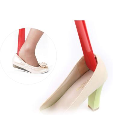 Buy Cajhfizhangu 49.8 cm Shoe Helper for Seniors - Sock Remover for Disabilities - Blue | International Shipping Available - Buy Online on GoSupps.com