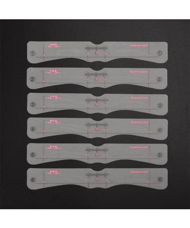 Esquirla Ultimate Eyebrow Grooming - 12 Unique Styles for Perfect Brows - Buy Online on GoSupps.com