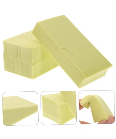 Buy FRCOLOR 48 Pcs Nail Gradient Sponge for Stunning Manicure & Makeup | Nail Art Supplies & Accessories - Buy Online on GoSupps.com