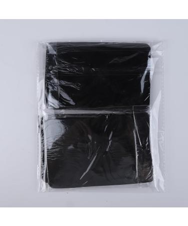 Fandamei 6 Pcs Black Nylon Stocking Caps - Stretchy Wig Caps for Men and Women - Buy Online on GoSupps.com