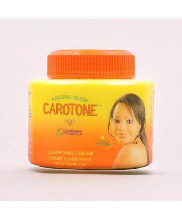 Buy Carrot Cream 4.5oz for Radiant Skin | International Shipping Available - Buy Online on GoSupps.com