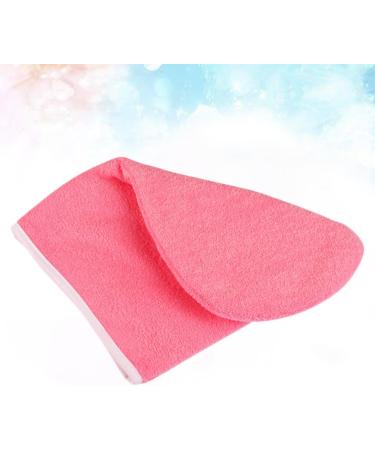 FRCOLOR De Th rapie Cire Pour Mains Mitaines Isolantes Pour Bain De Paraffine Soins Hydratants Utilisation Domicile Ou Salon - Buy Online on GoSupps.com