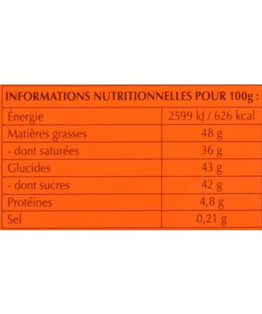 Lindt Lindor Milk Orange Chocolate Truffles - 200g (7.05 oz) Pack of 1 - Buy Online on GoSupps.com