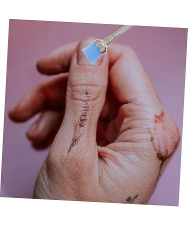 minkissy 1 Set Nail Polisher Handpiece File Cuticle Nail Drill Bit Nail Filer Head Nail Polishing Russian Manicure Drill Bits Nail Tool Nail Art Drill Bits Cell Phone Tungsten Steel - Buy Online on GoSupps.com