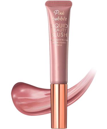REMEK Makeup for Blush Matte Illuminating Blush - Beauty Wand Light Texture Facial Blush Makeup Stick for Women and Girls 3# - Buy Online on GoSupps.com
