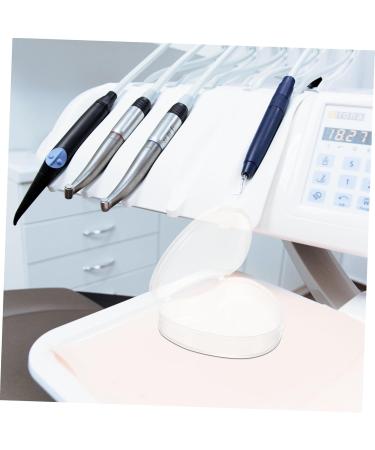 Ipetboom Tooth Storage Travel Case for Retainers & Prostheses | Portable Cleaning Box for False Teeth - Buy Online on GoSupps.com