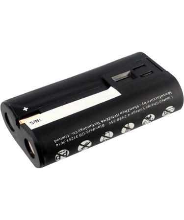Replacement Battery for Wisycom MPRLBP MPR30 MPR30-ENG MPR50 MPR50-IEM - International Shipping Available - Buy Online on GoSupps.com