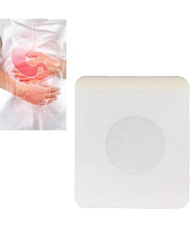 Buy Navel Plaster - 40 Pieces Abdominal Digestive Patch | Healthy Belly Button Sticker - Buy Online on GoSupps.com