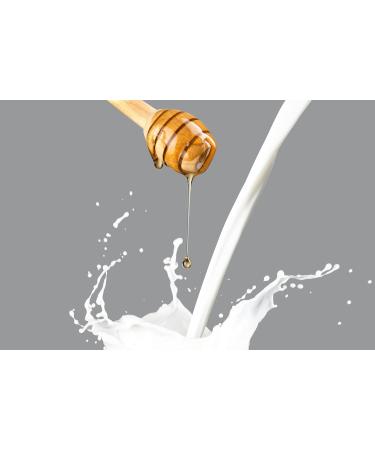 Milk & Honey Cuticle Oil 75ml (2.5oz) Honey 75 ml (Pack of 1) - Buy Online on GoSupps.com