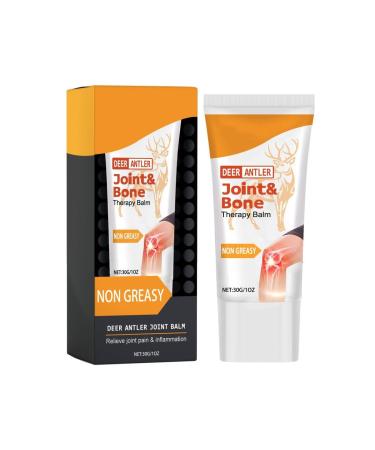 Pommade de soins de la douleur articulaire Soulager les douleurs musculaires soulager l inconfort cervical et lombaire au poignet