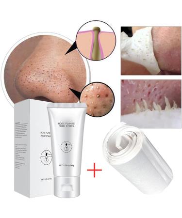 Blackhead Remover Nose Strips Nosestripes Blackheads Pore Strips Blackhead Remover Nosestripes Blackheads Clearing Up Strips Anti Nose Strips Blackheads Nose Strips for Blackhead Removal 30 - Buy Online on GoSupps.com