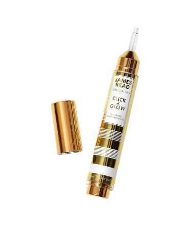 James Read Gradual Tan Drops 15ml - On-the-Go Custom Tanning Booster & Extender - Buy Online on GoSupps.com