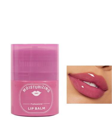 Twist Lip Balm Plumping Lip Balm Twist Out Design Moisturizing Lip Balm Tinted Sleeping Mask for Lips 13g Moisturizing face mask for day and night zo products 05 - Buy Online on GoSupps.com