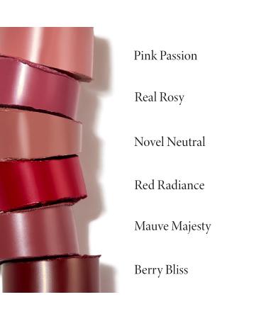 Laura Geller New York Modern Classic Cream Lipstick in Mauve Majesty - Buy Online on GoSupps.com