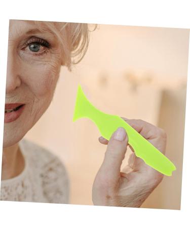  FOMIYES FOMIYES Reusable and Durable Eyeliner and Eyebrow Stencil Set - Buy Online on GoSupps.com