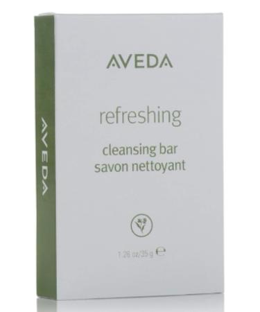 Aveda Refreshing Bath Soap Lot - 20 Bars, 25oz Total | Natural Ingredients - Buy Online on GoSupps.com