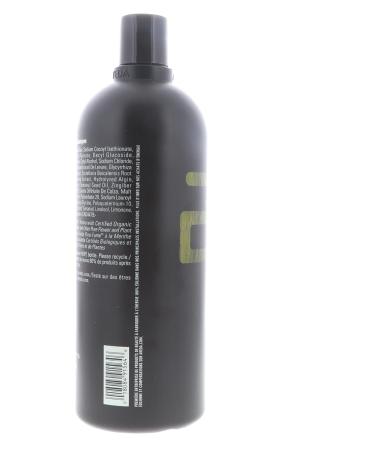 Aveda Men Pure-Formance Shampoo 1000ml - Nourishing Scalp & Hair Care - Buy Online Internationally - Buy Online on GoSupps.com